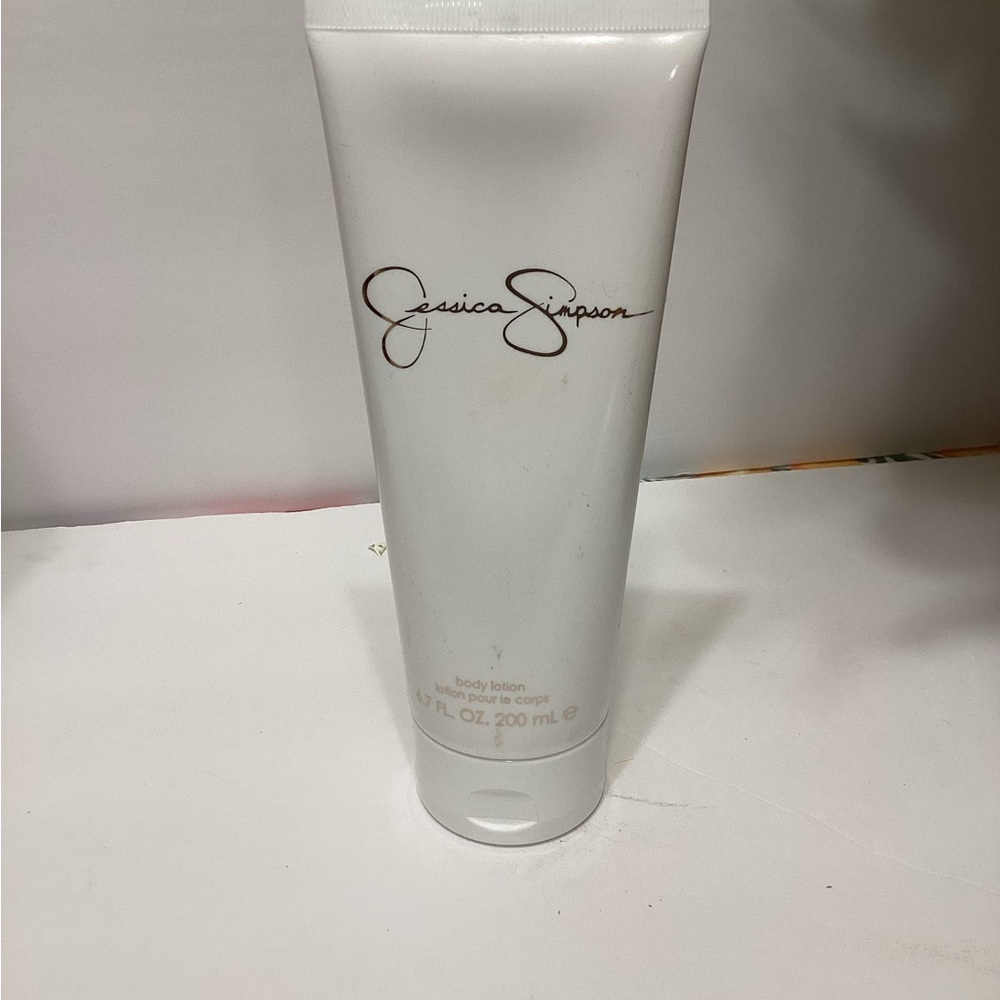 Jessica Simpson Signature By Jessica Simpson, 3 Oz Body Lotion For Women, 12 Pa